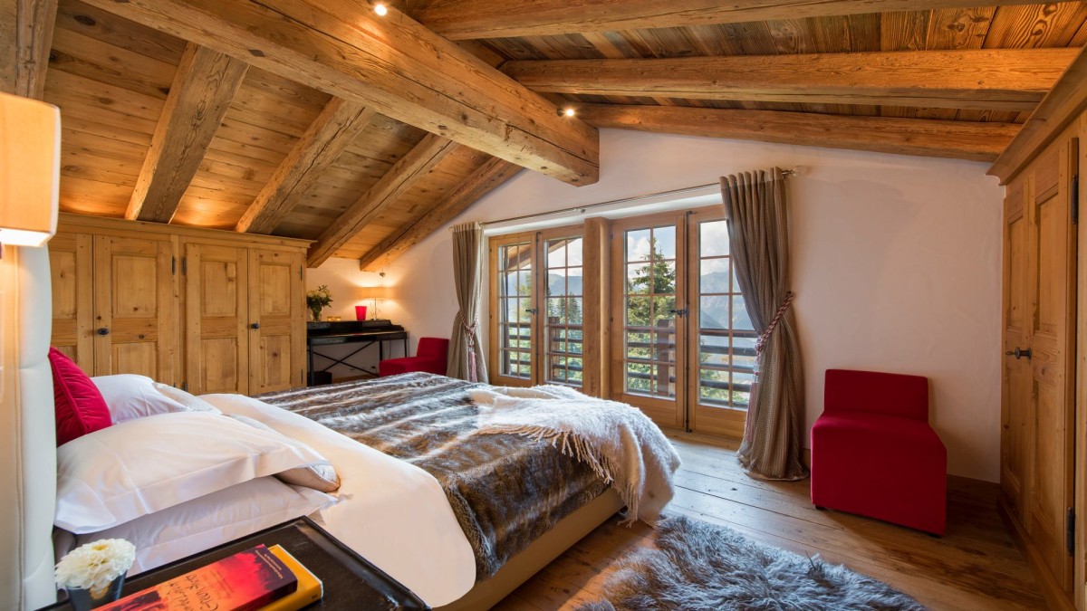 Chalet Milou Chalet Milou