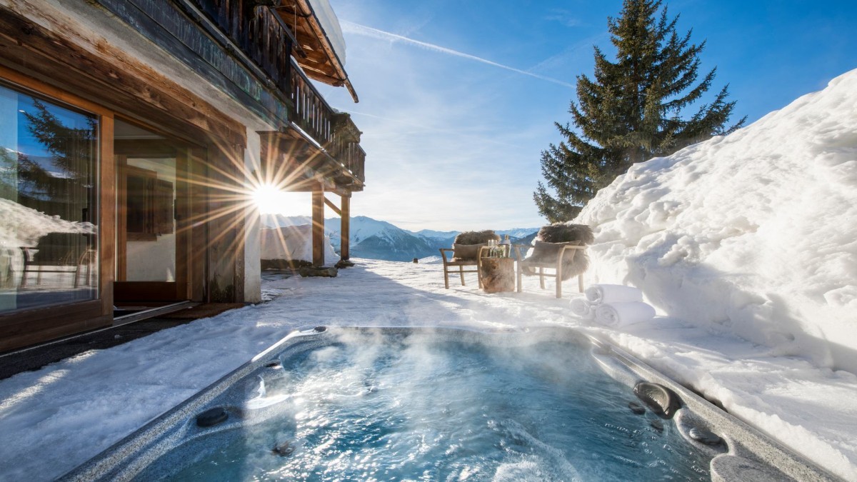 Chalet Milou Chalet Milou