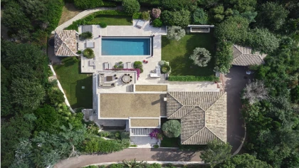 Villa Sogno di Luce 