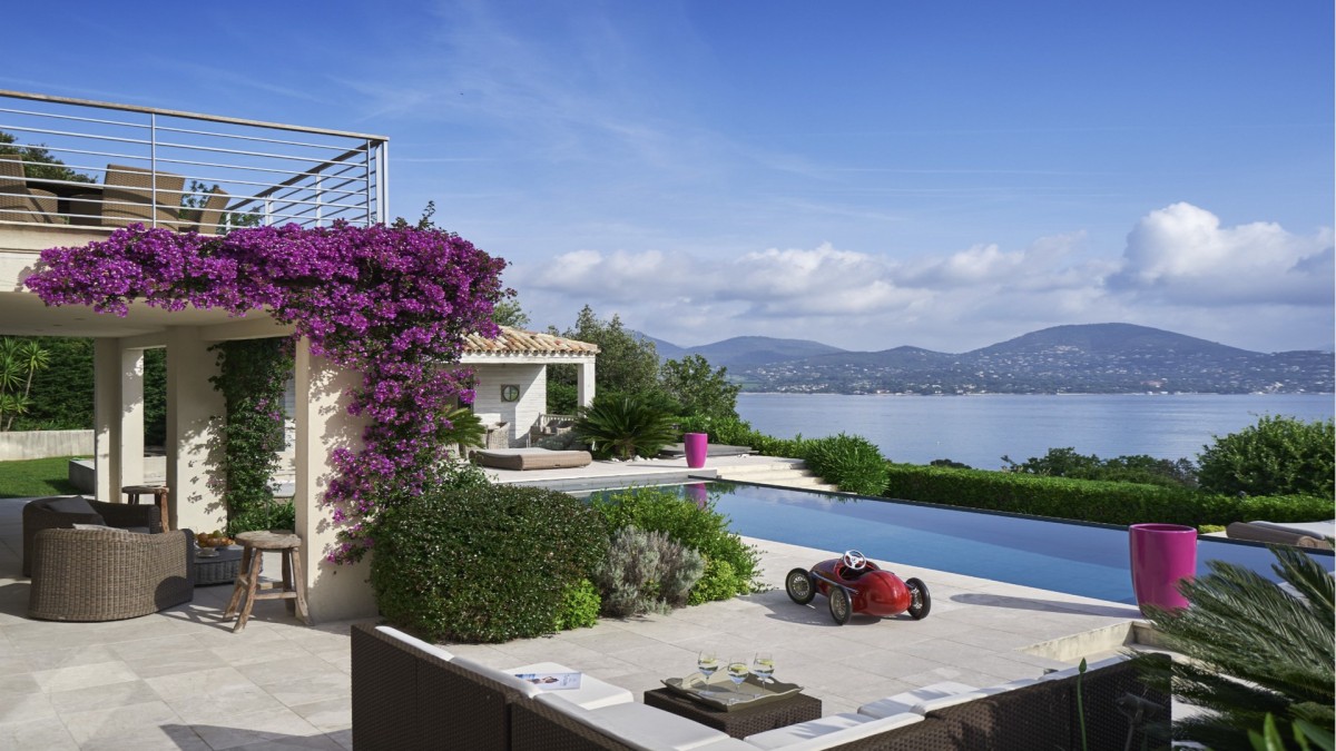 Villa Sogno di Luce Villa Sogno di Luce