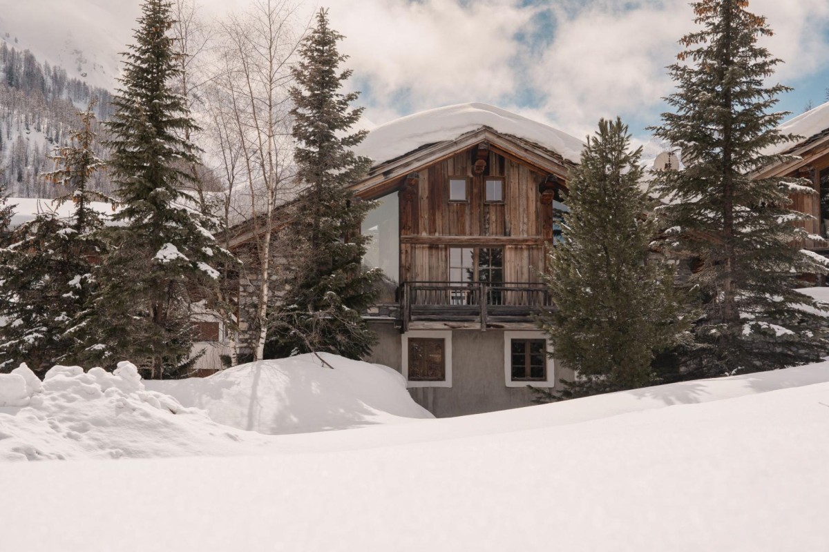 Chalet Marie Chalet Marie