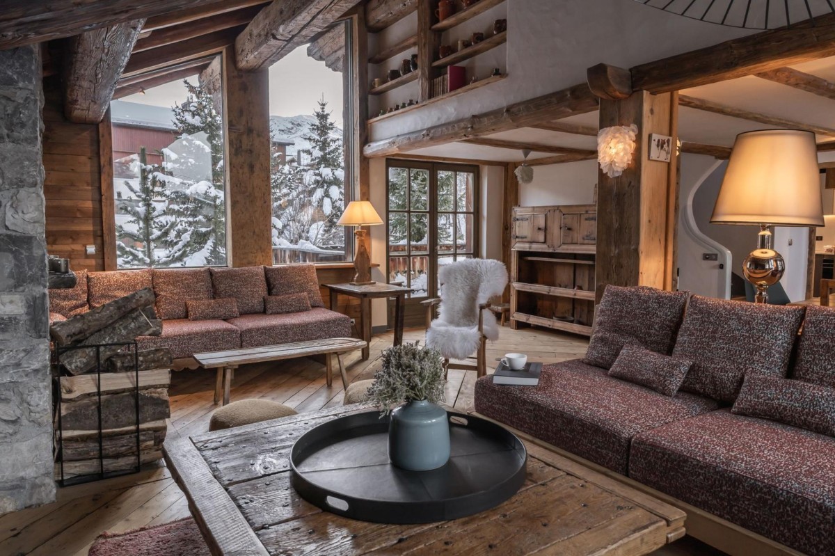 Chalet Marie Chalet Marie