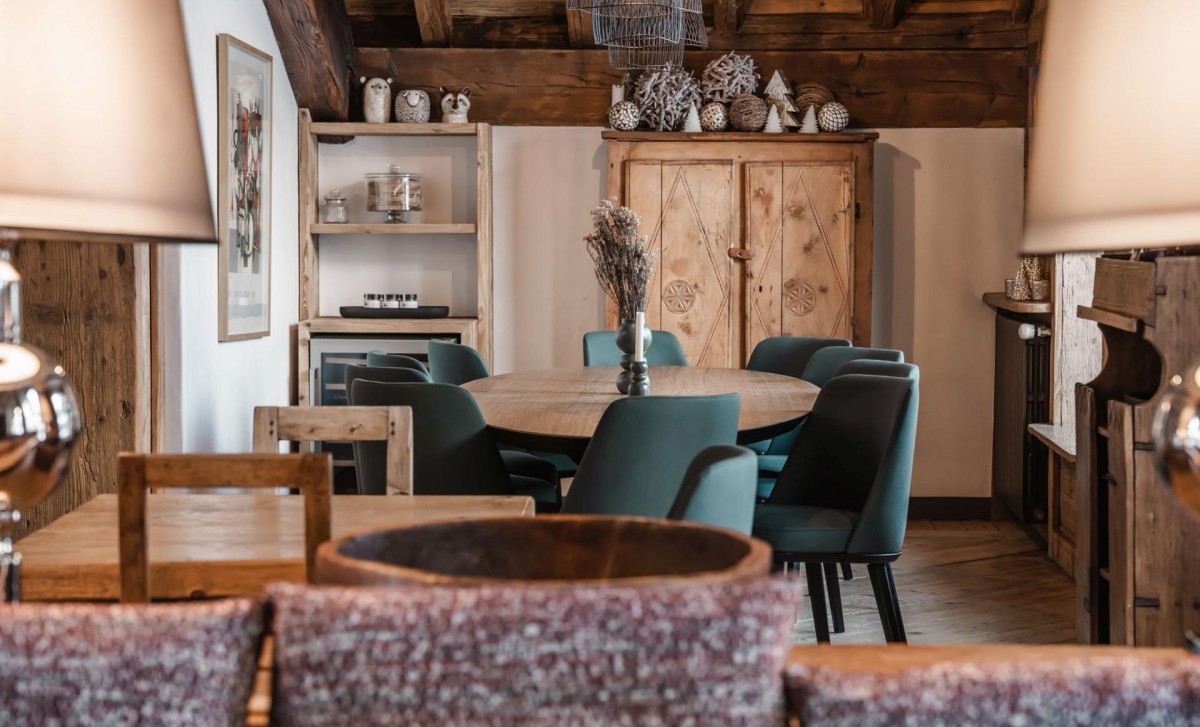 Chalet Marie Chalet Marie