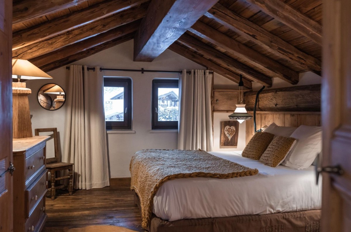 Chalet Marie Chalet Marie