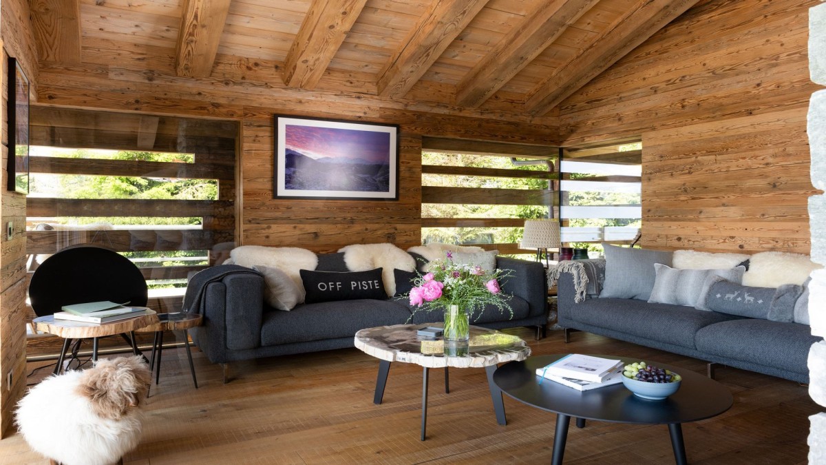 Chalet Petheo - Verbier