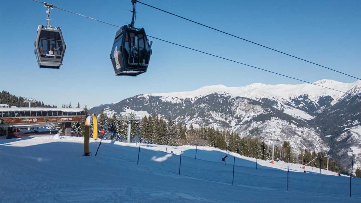 Atmosphère Penthouse