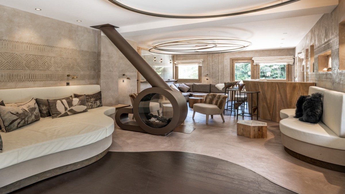 Chalet Tyrosolios Chalet Tyrosolios