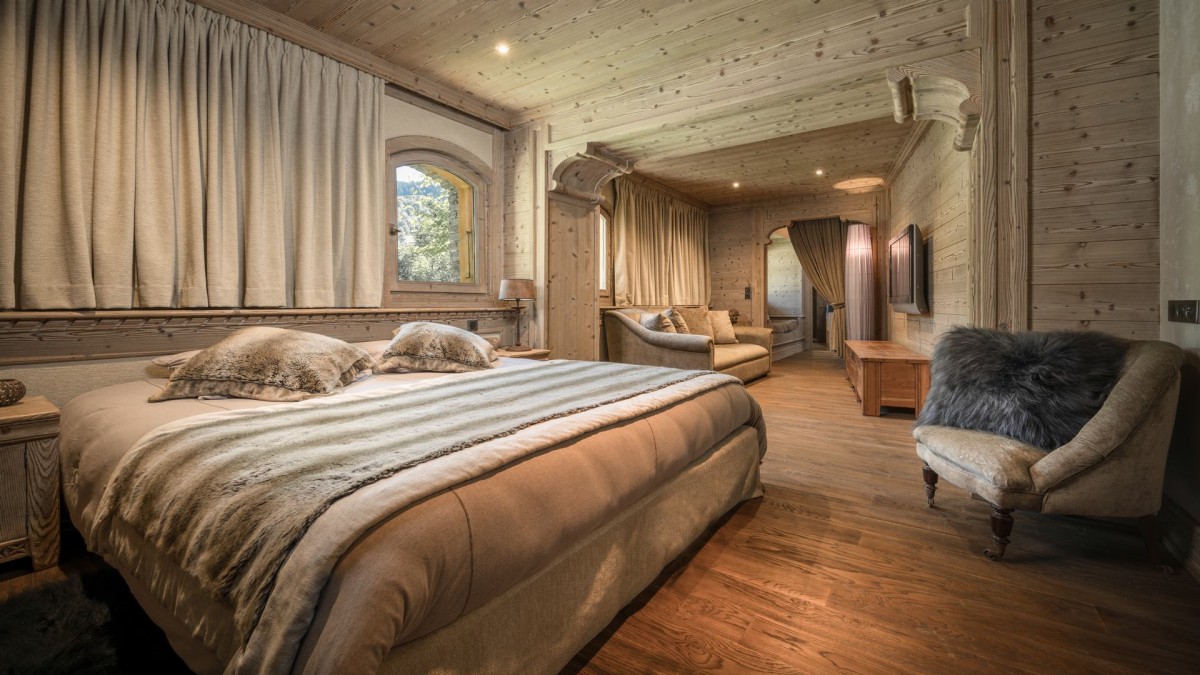 Chalet Tyrosolios Chalet Tyrosolios