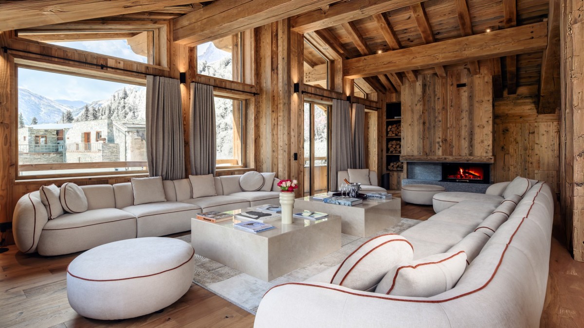 Chalet Cervinia