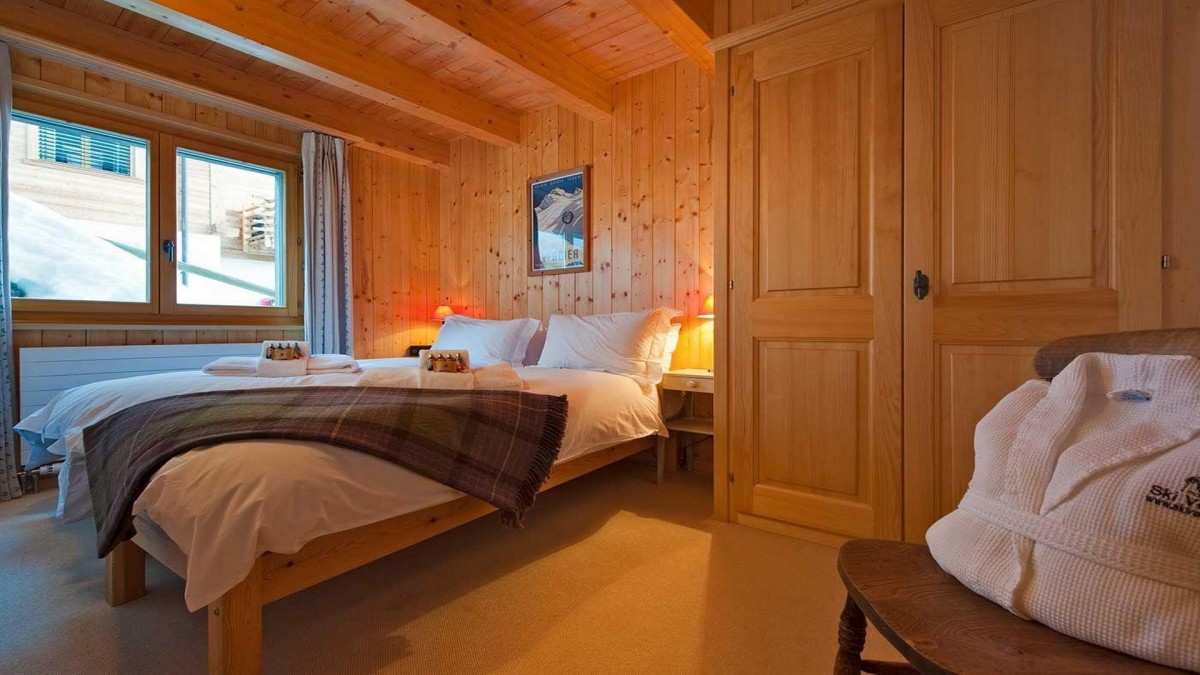 Chalet Berbou Chalet Berbou