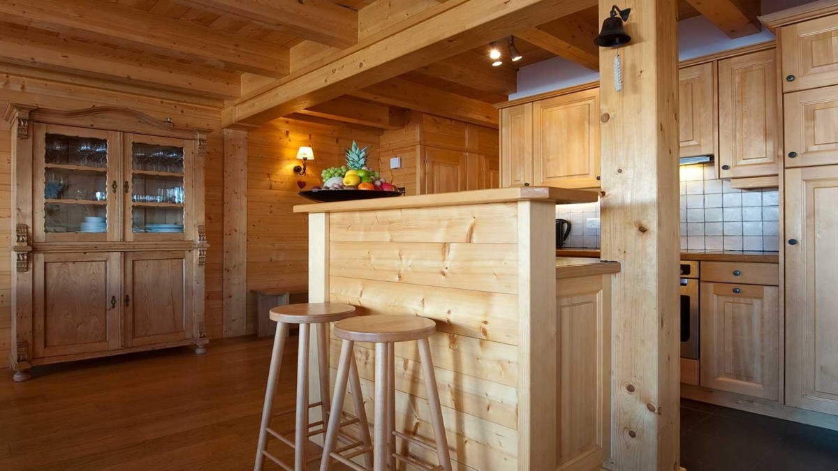 Chalet Berbou Chalet Berbou