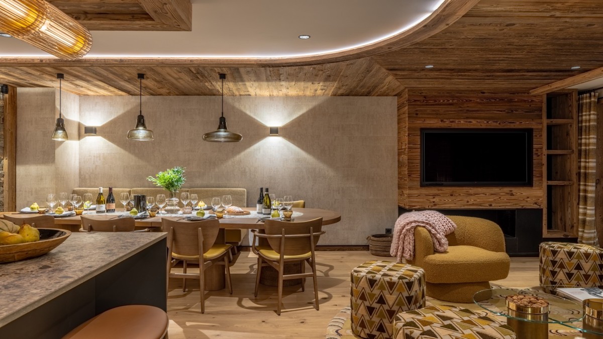 Apartment Serene Apartment Serene