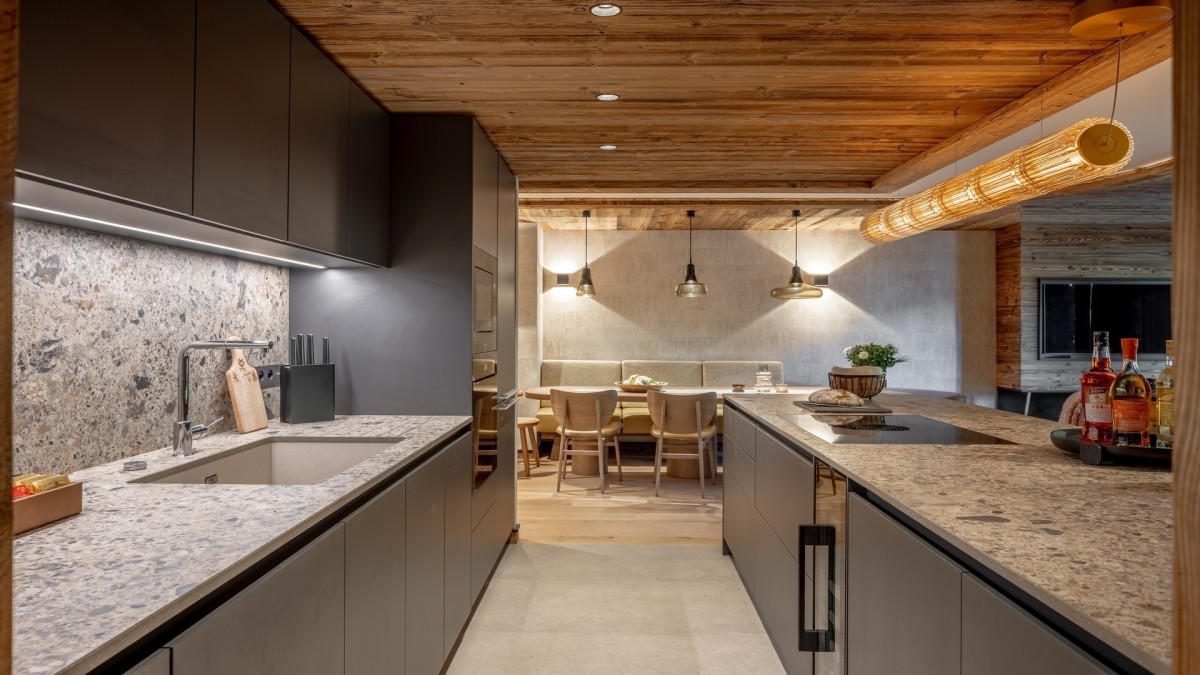 Apartment Serene Apartment Serene