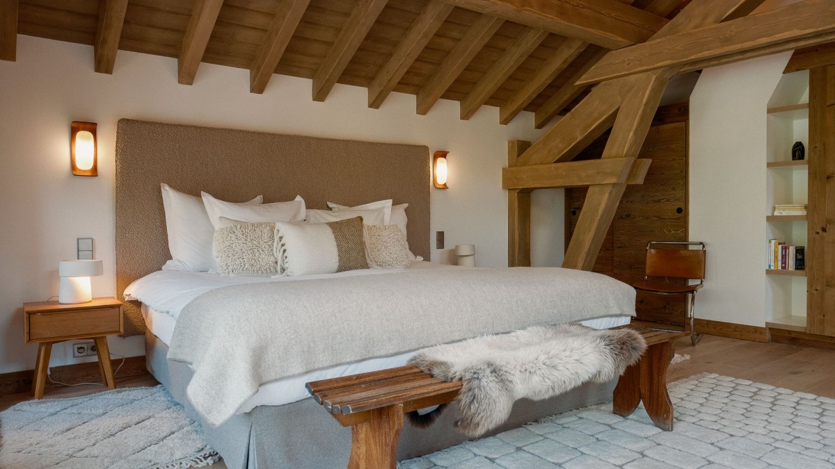 Chalet Etoile des Neiges