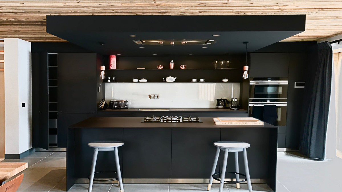 Chalet Caro Chalet Caro