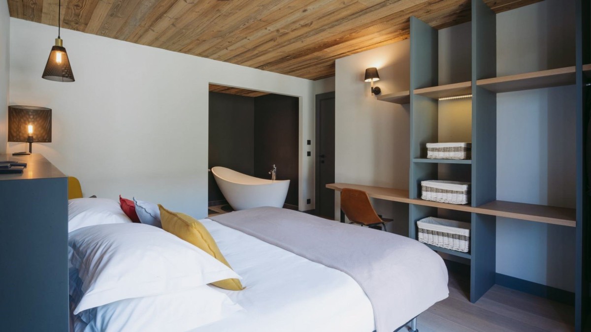 Chalet Caro Chalet Caro