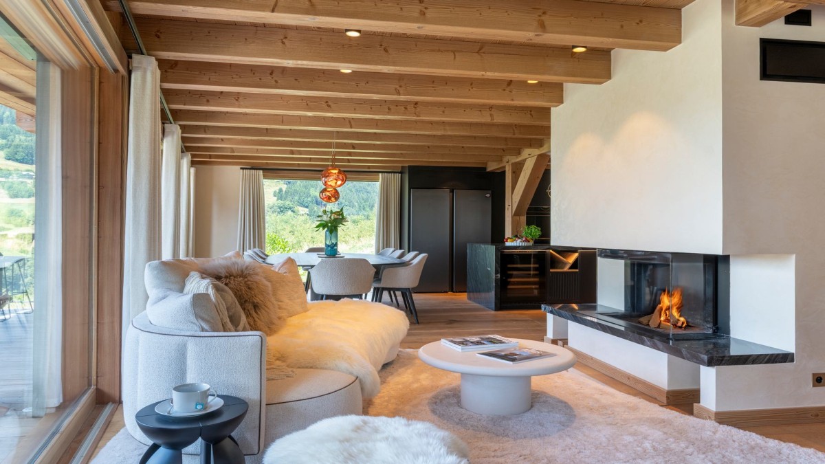 Chalet Avalon Chalet Avalon