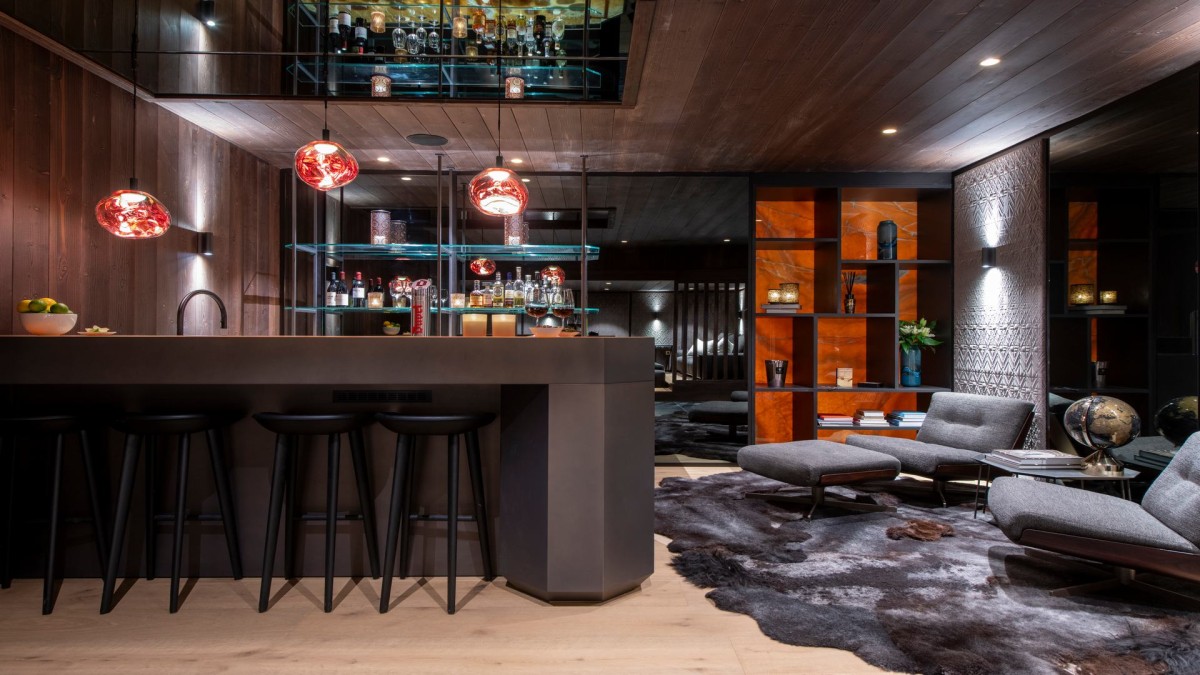 Chalet Avalon Chalet Avalon