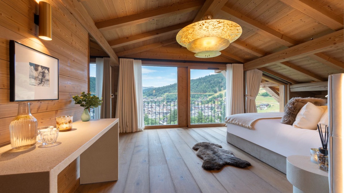 Chalet Avalon Chalet Avalon