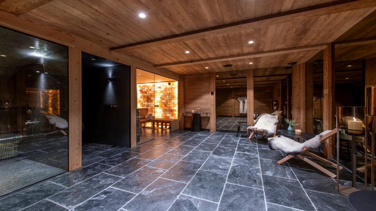 Chalet Avalon Chalet Avalon