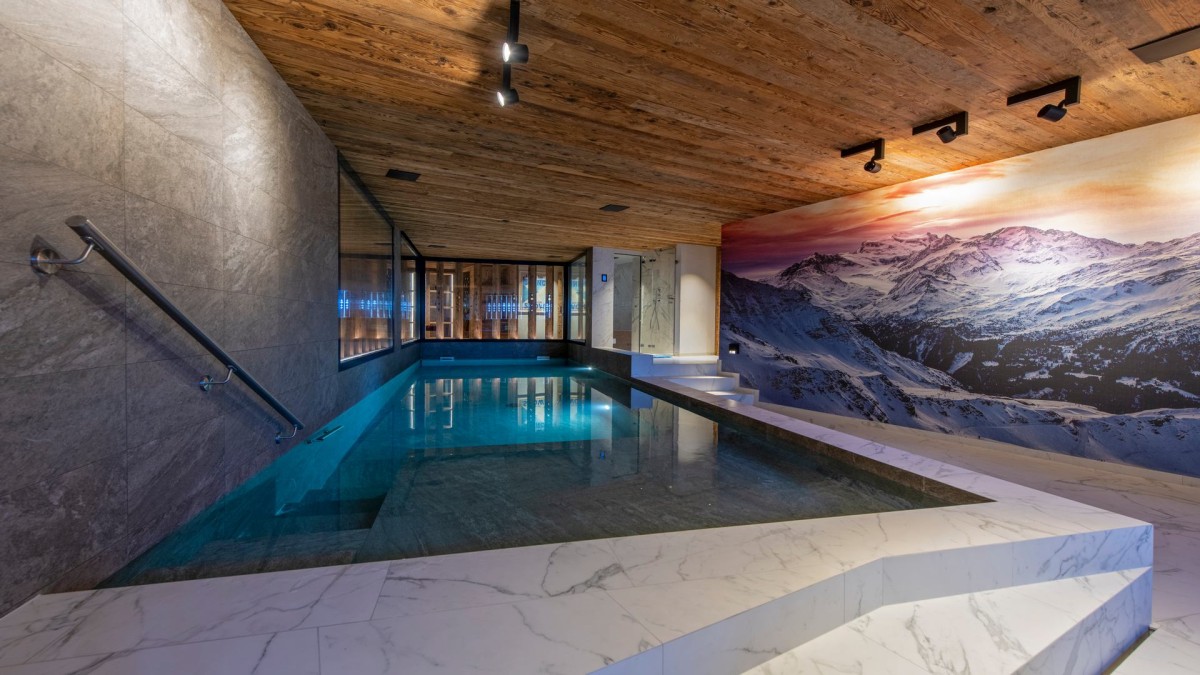 Peter Pan - Verbier Peter Pan - Verbier