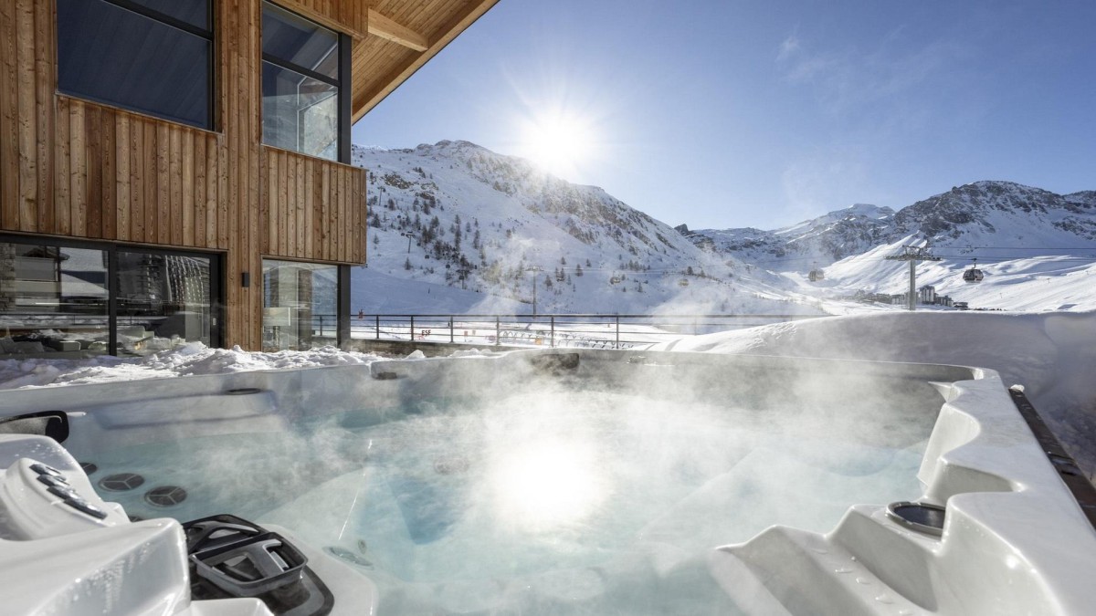 Apartment Ornate Apartment Ornate