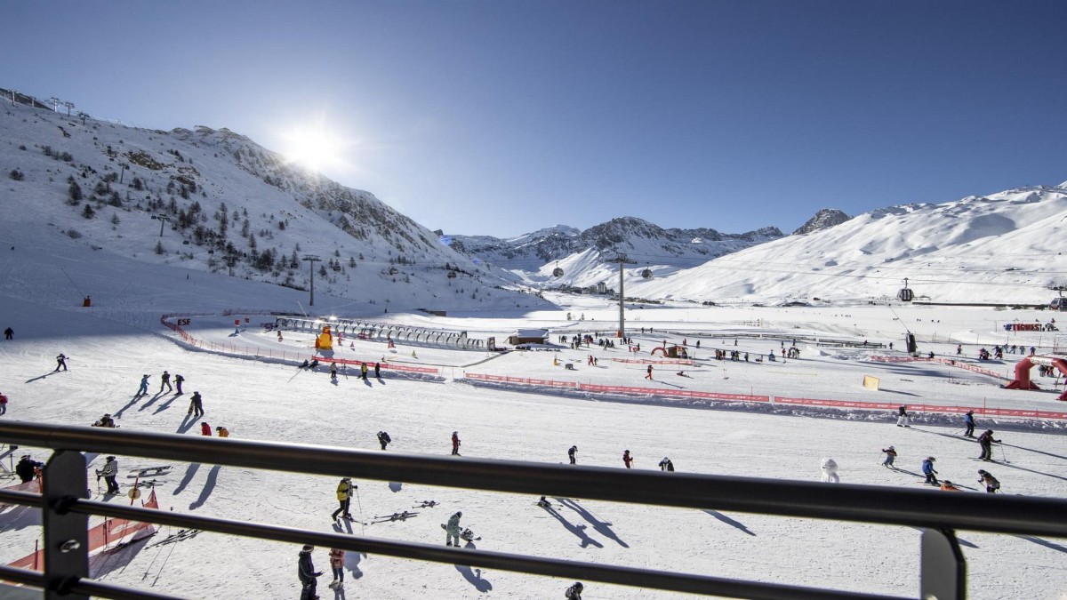 Apartment Ornate Apartment Ornate