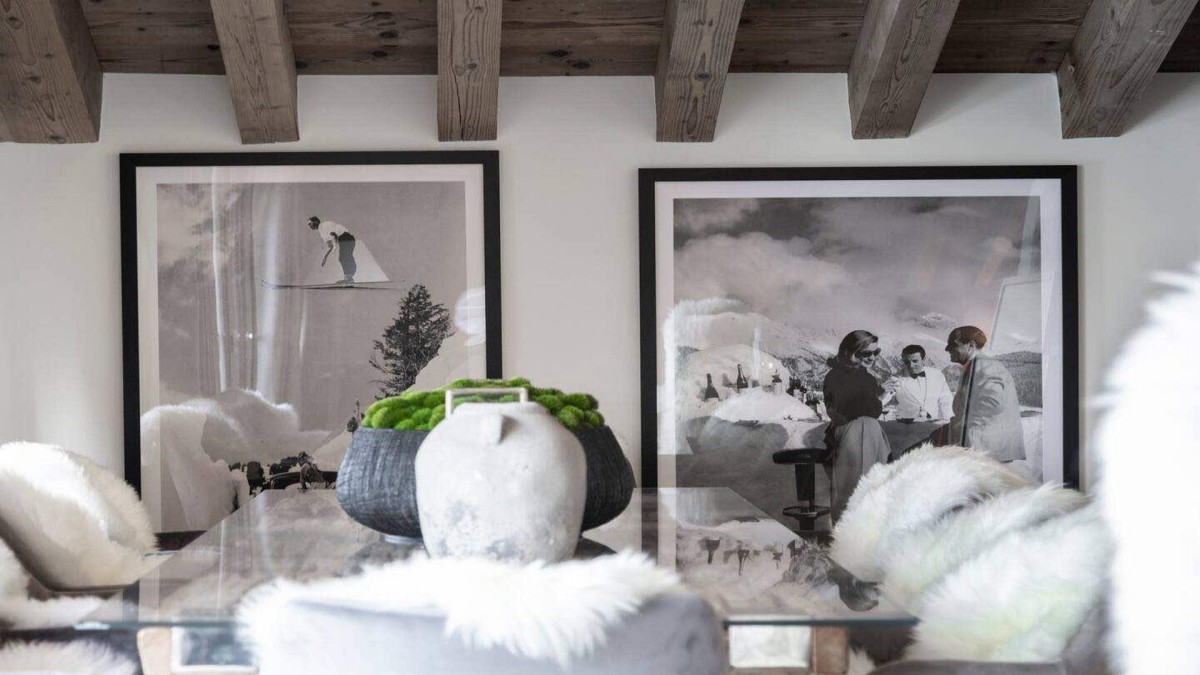 Médran Duplex Penthouse