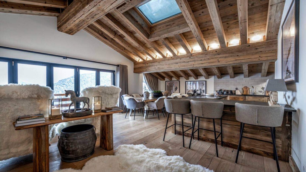 Médran Duplex Penthouse