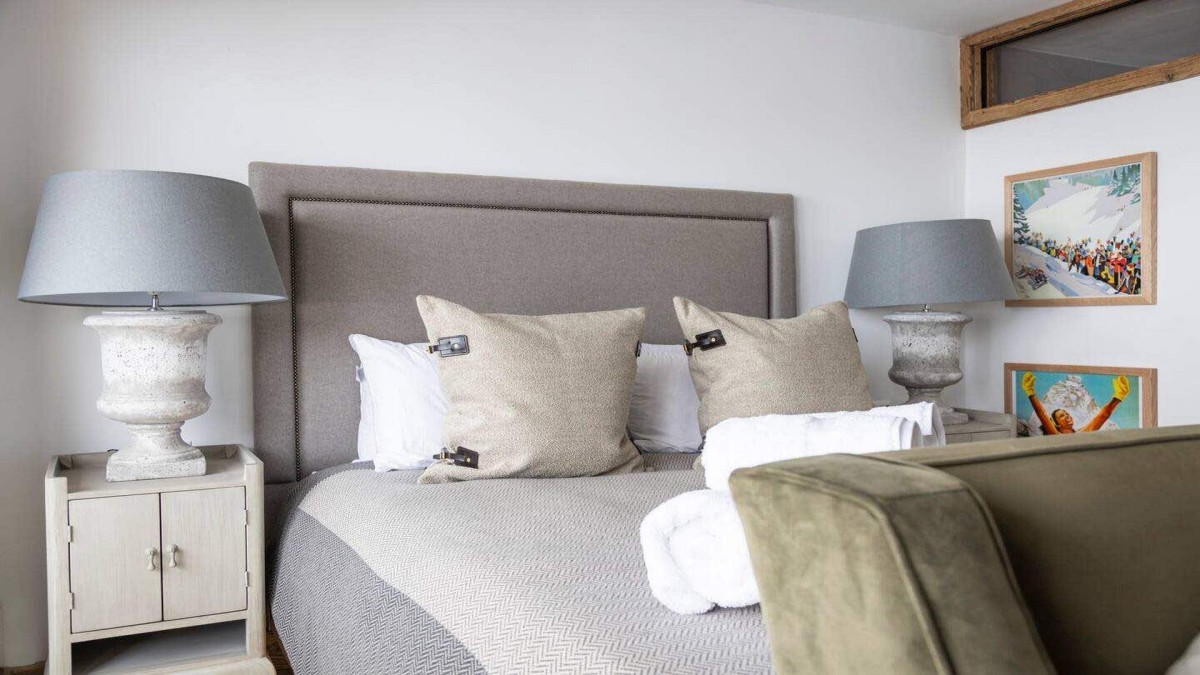 Médran Duplex Penthouse