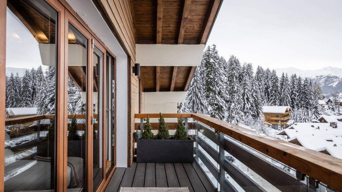 Médran Duplex Penthouse