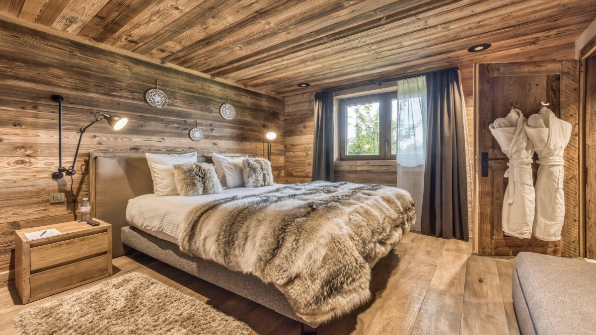 Chalet Silver Fox Chalet Silver Fox