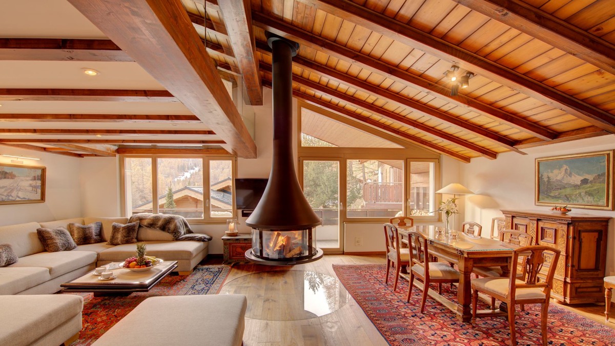 Penthouse Zen Penthouse Zen