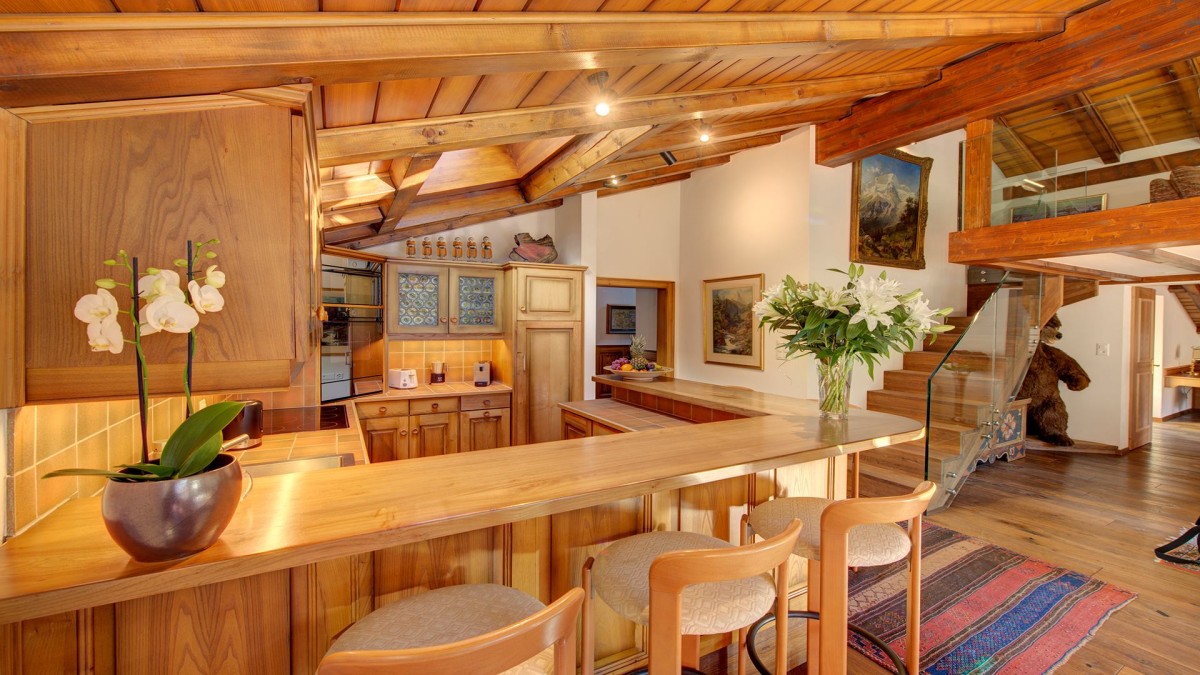 Penthouse Zen Penthouse Zen