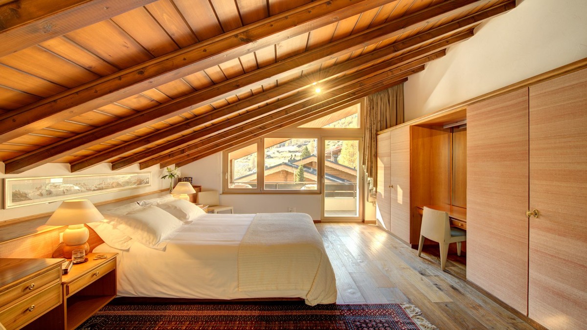 Penthouse Zen Penthouse Zen