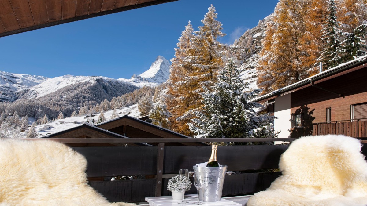 Penthouse Zen Penthouse Zen