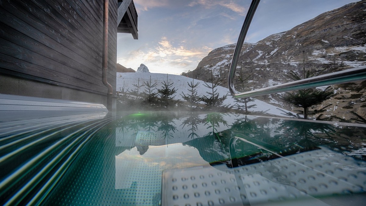 Lyskamm Lodge - Zermatt