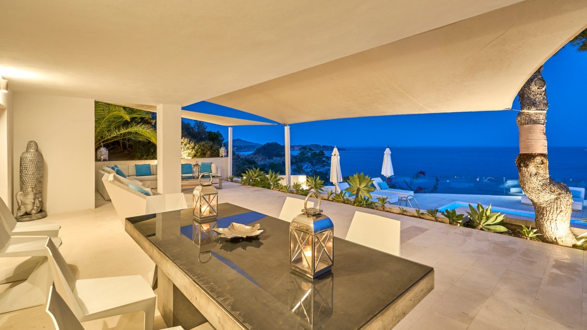 Villa The White Pearl