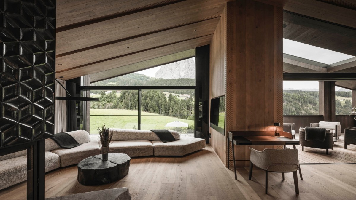 Chalet Alpurio Chalet Alpurio
