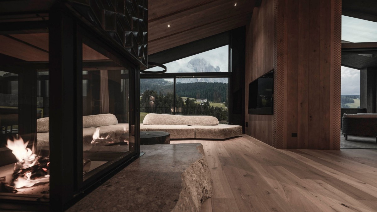 Chalet Alpurio Chalet Alpurio