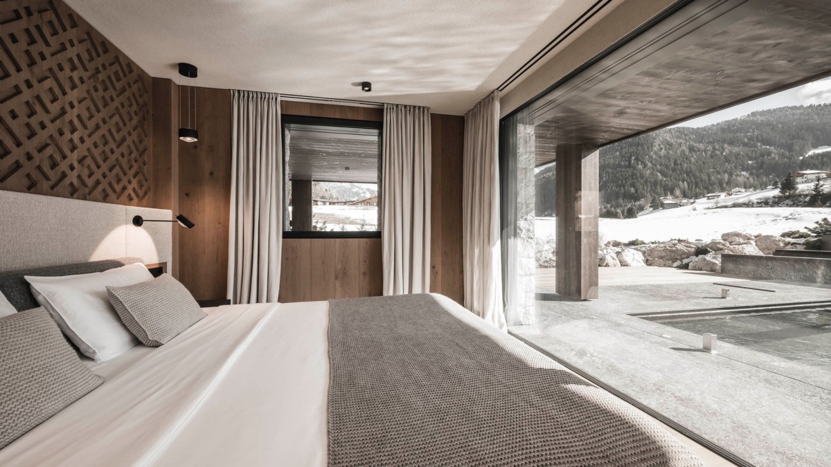 Chalet Alpurio Chalet Alpurio
