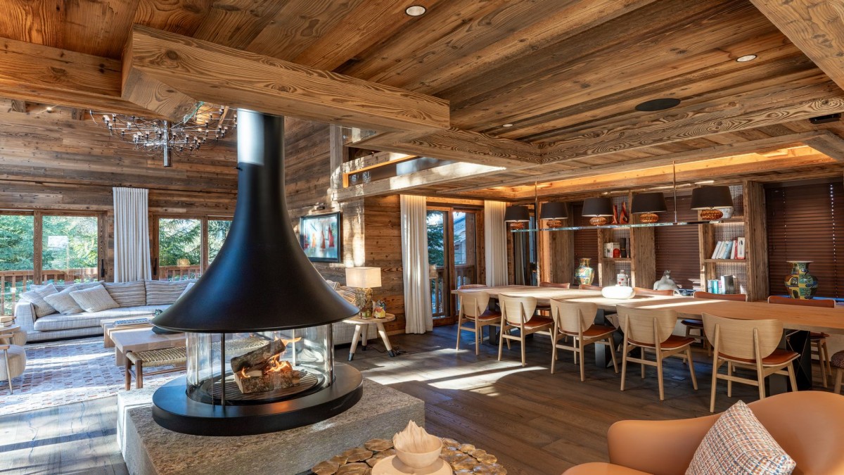 Chalet Alice