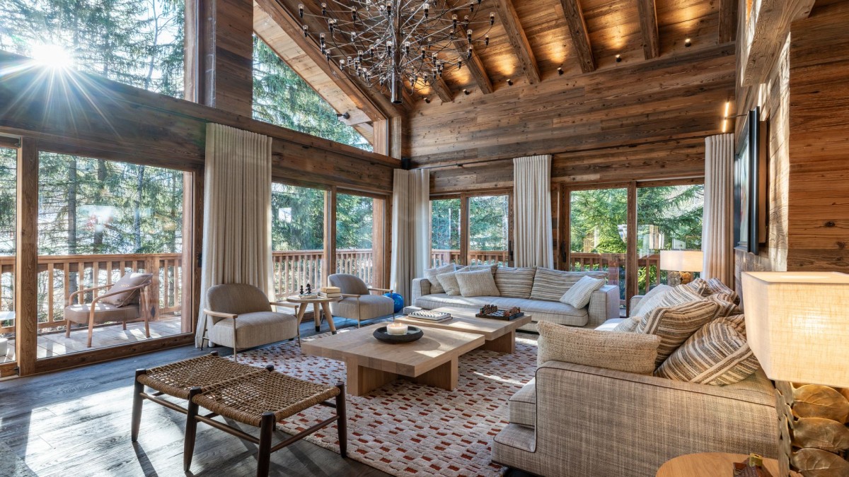 Chalet Alice
