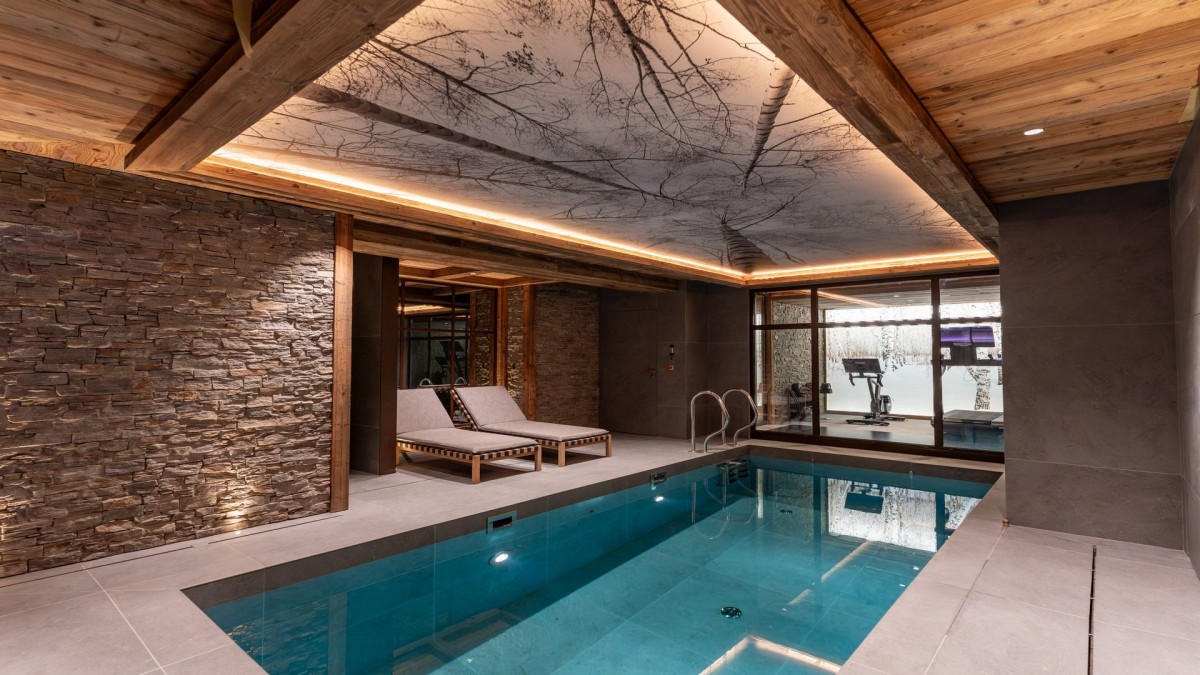 Chalet Alice - Méribel