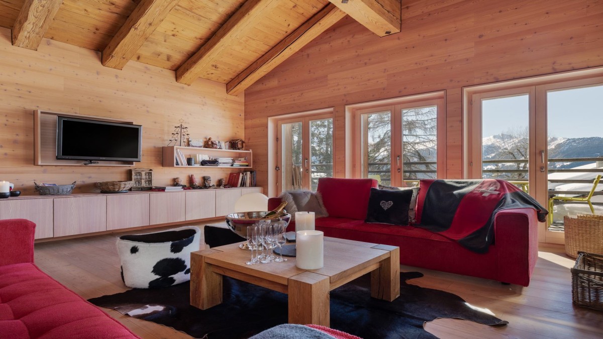 Chalet Granval
