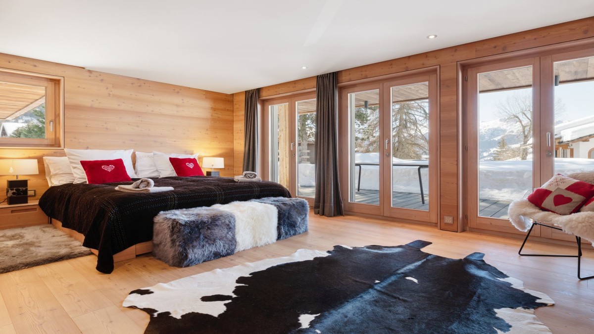 Chalet Granval