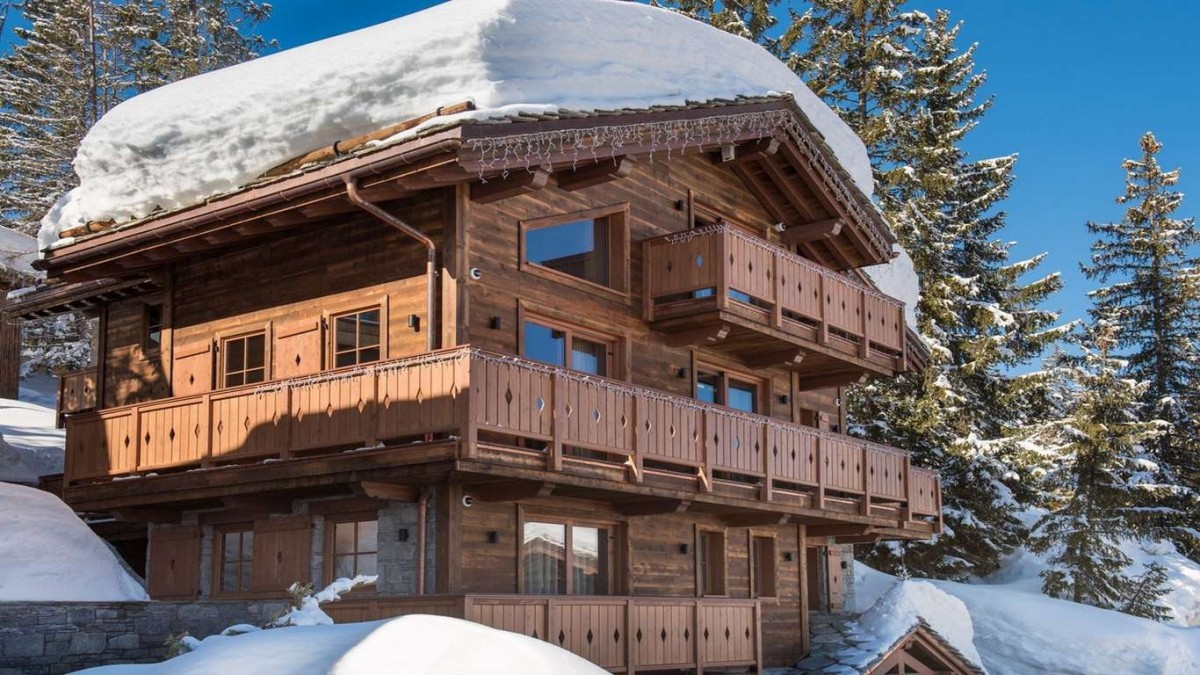 Chalet Elixir Chalet Elixir