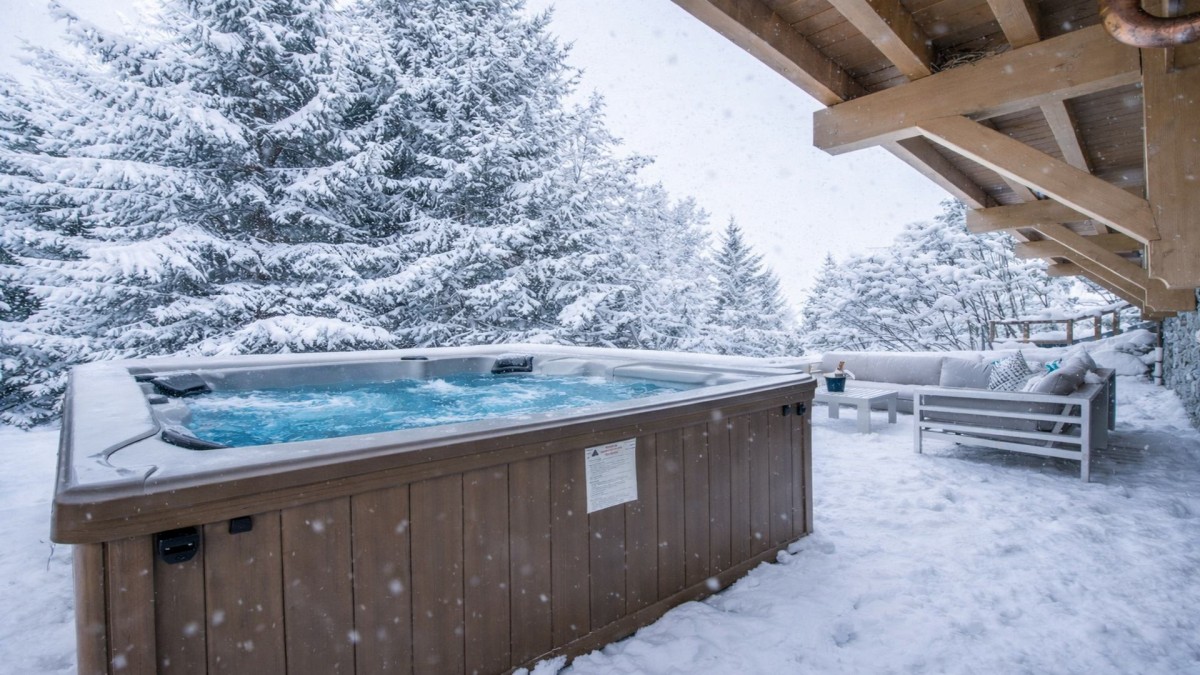 Chalet La Folie