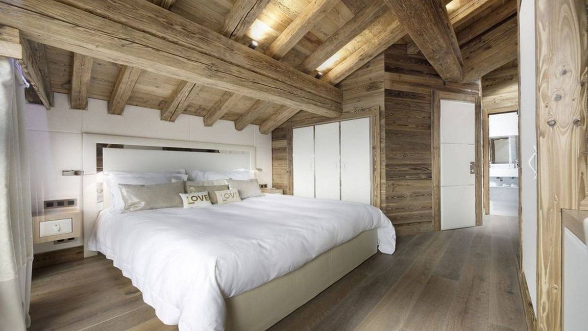 Chalet Eden