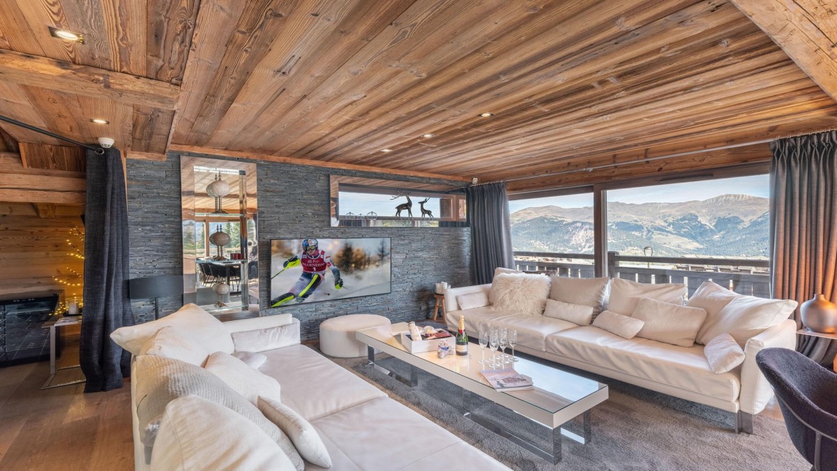 Chalet Eden